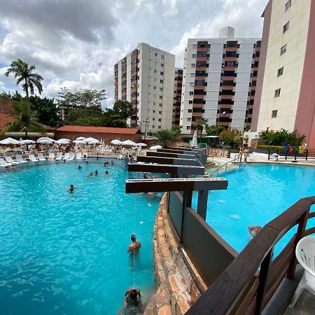 Hot Spring Hotel كلدس نوفاس المظهر الخارجي الصورة