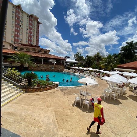 Hot Spring Hotel كلدس نوفاس المظهر الخارجي الصورة