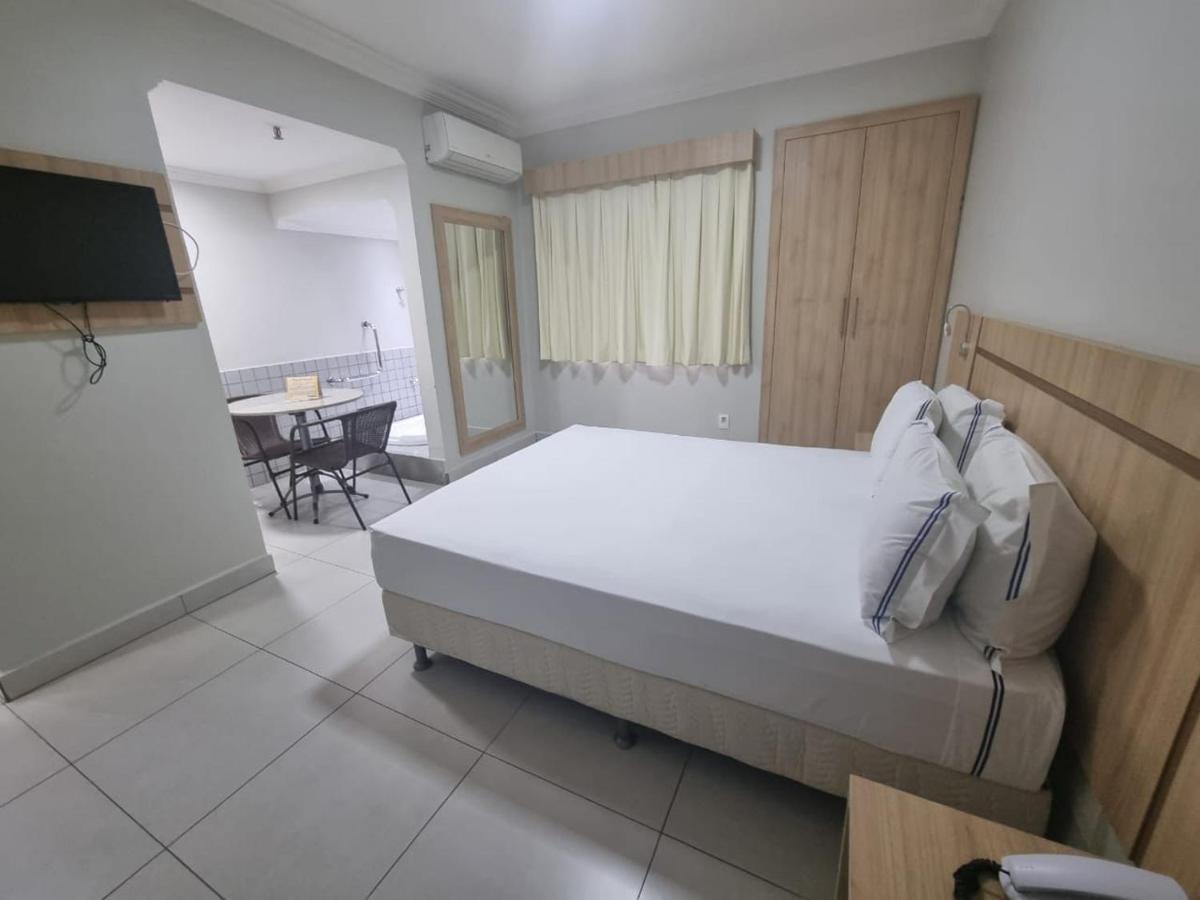 Hot Spring Hotel كلدس نوفاس المظهر الخارجي الصورة