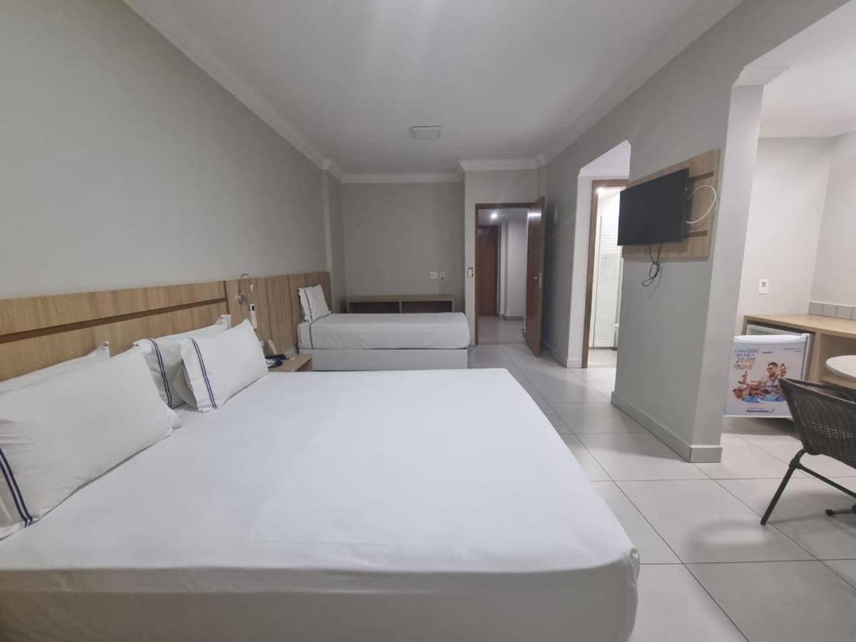 Hot Spring Hotel كلدس نوفاس المظهر الخارجي الصورة