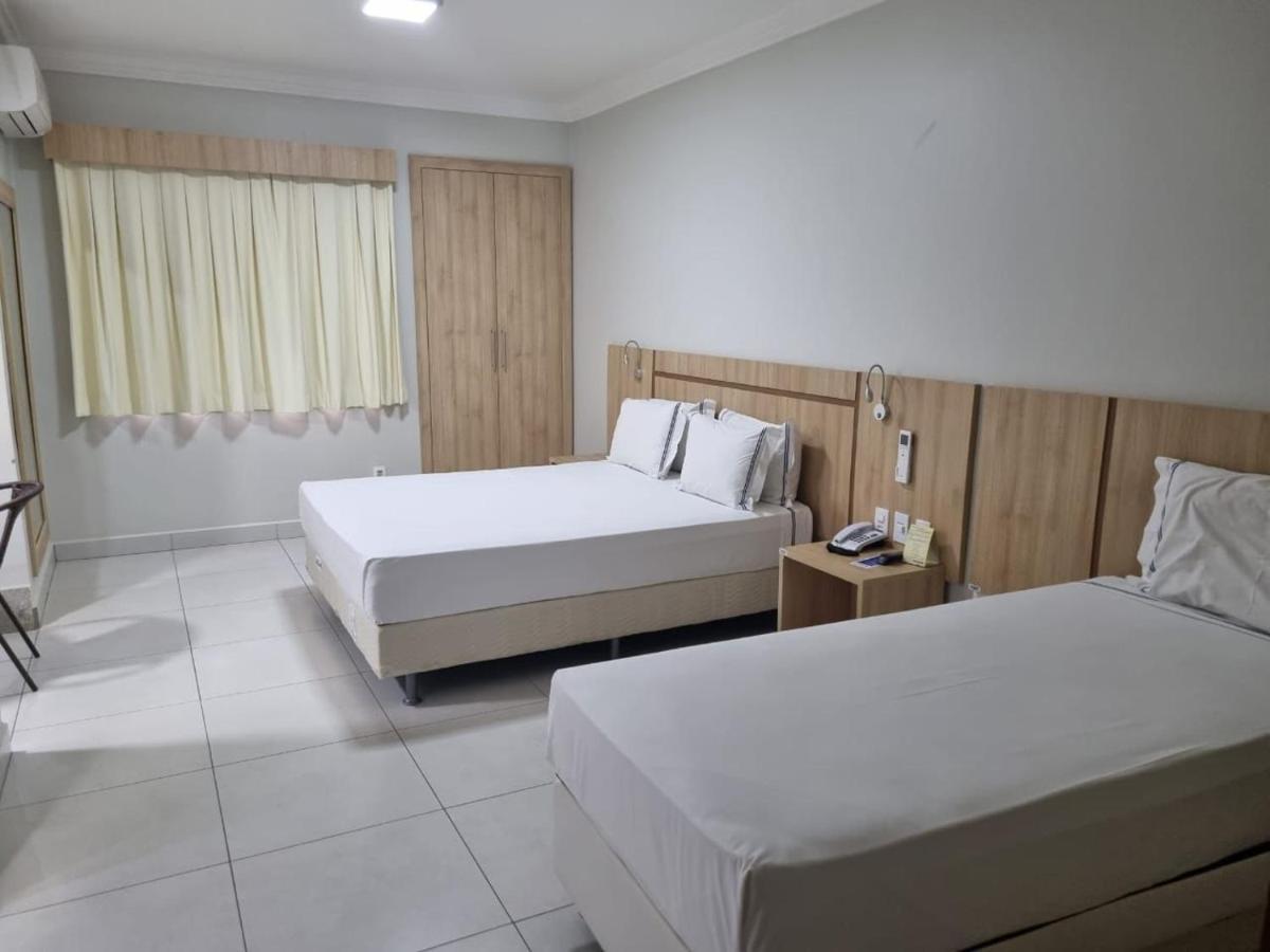 Hot Spring Hotel كلدس نوفاس المظهر الخارجي الصورة