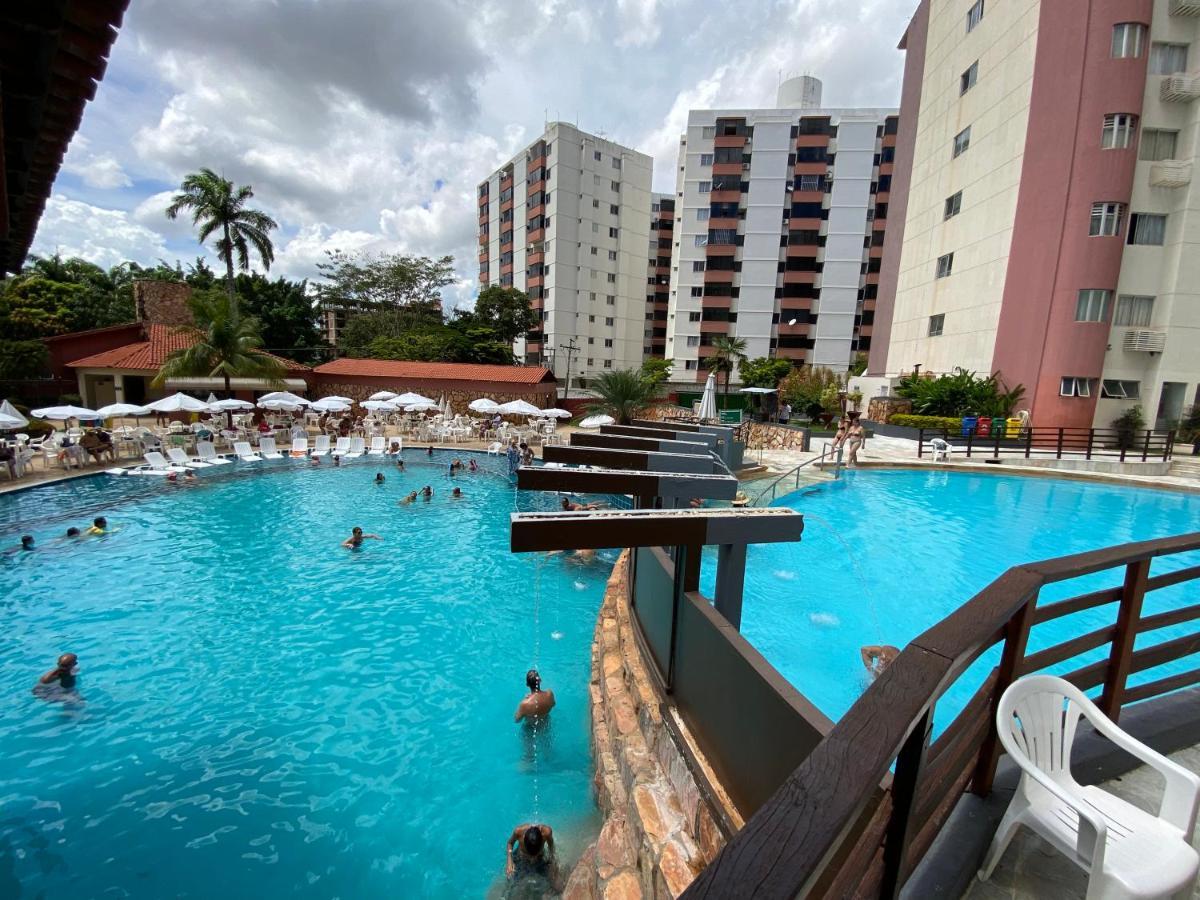 Hot Spring Hotel كلدس نوفاس المظهر الخارجي الصورة