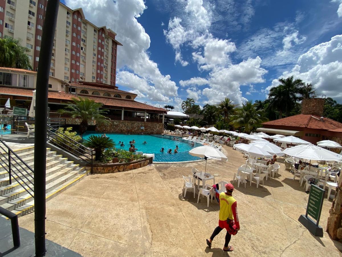 Hot Spring Hotel كلدس نوفاس المظهر الخارجي الصورة