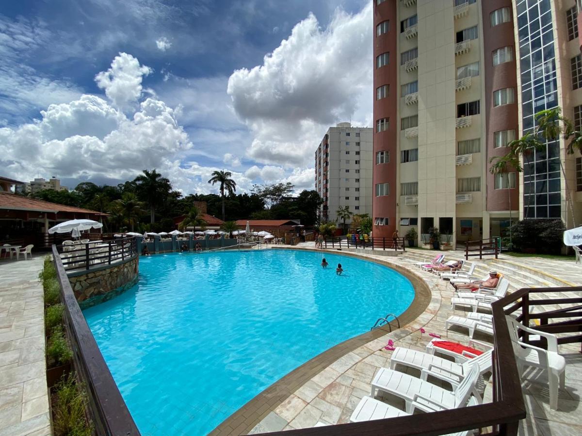 Hot Spring Hotel كلدس نوفاس المظهر الخارجي الصورة