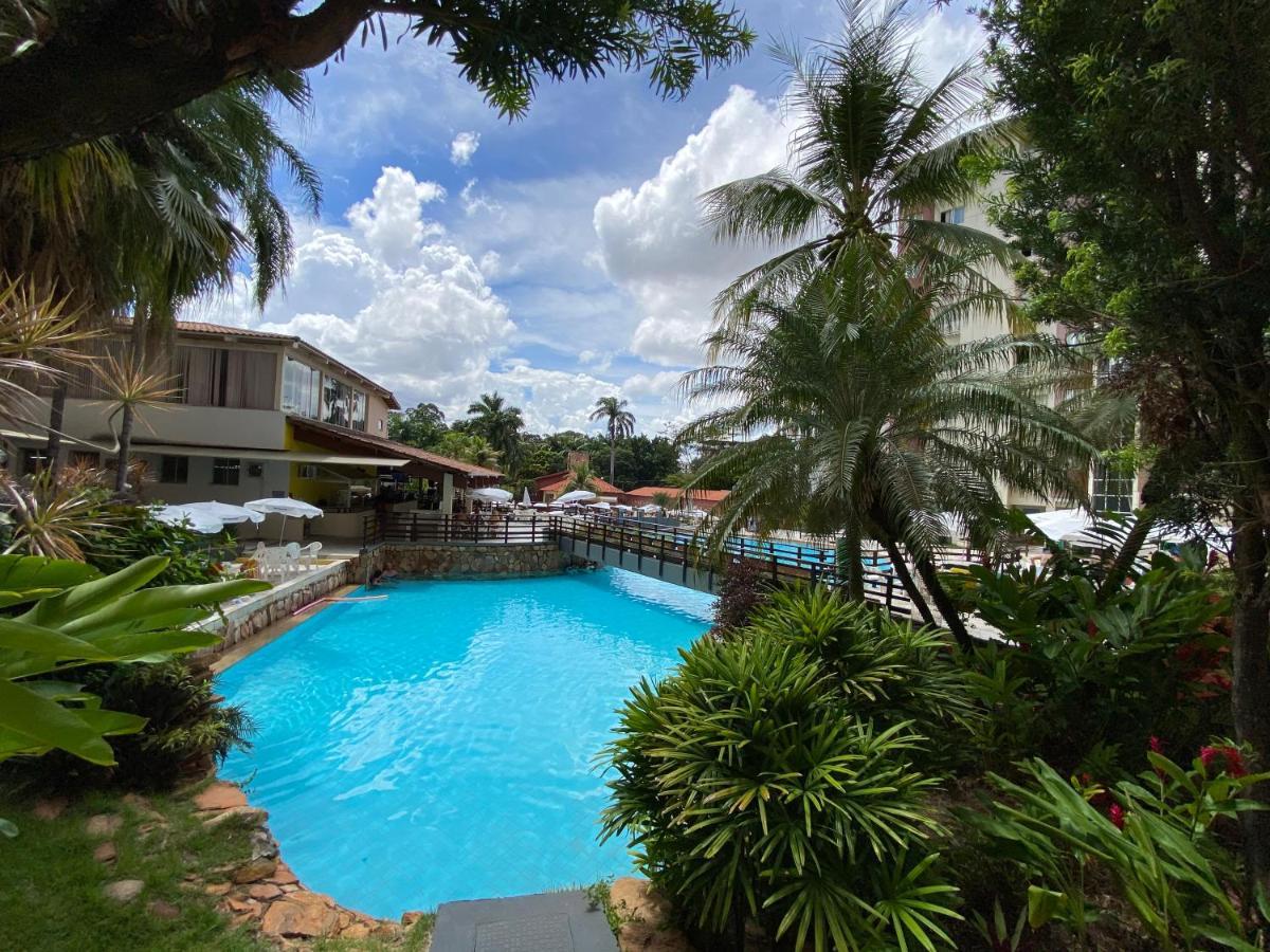 Hot Spring Hotel كلدس نوفاس المظهر الخارجي الصورة
